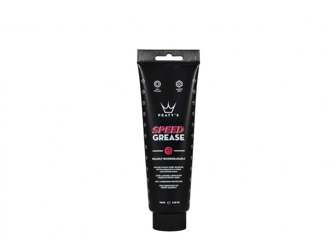 Speed Grease 01