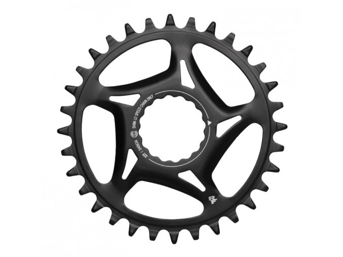 Prevodník DM NW STEEL Shimano 12s 01