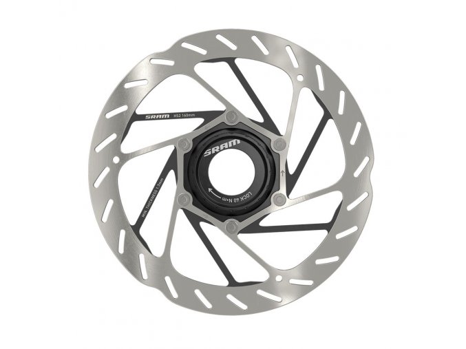 HS2 CL 160mm