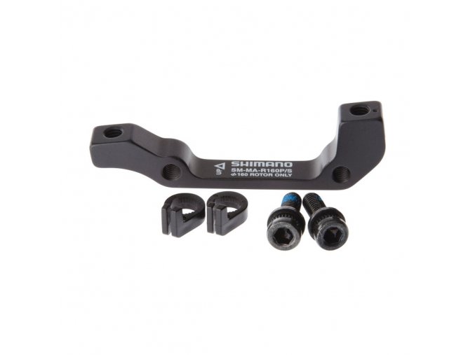 Adapter Shimano zadný IS PM 160mm