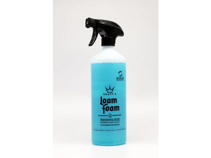 Loam Foam 1L 01