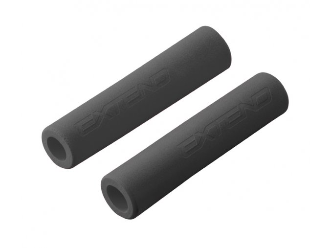 Absorbic Silicone Black