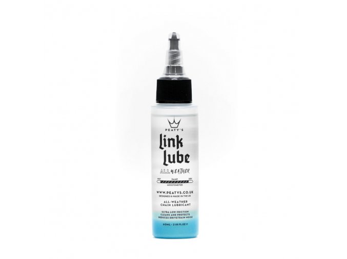 LinkLube AllWeather 60ml