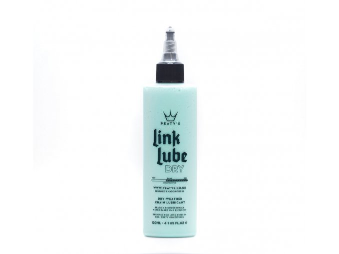 LinkLube DRY 120ml 01