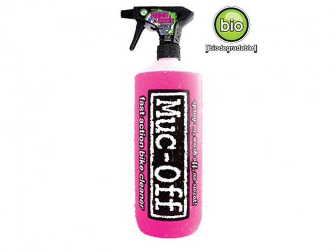 Bike cleaner 1L