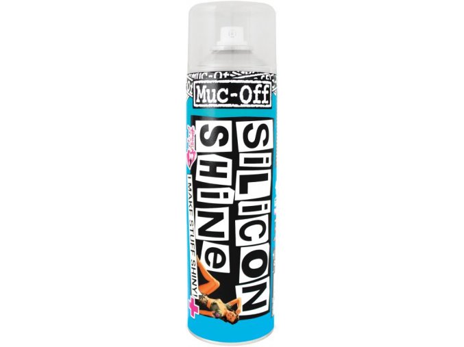 Silicon shine 500ml