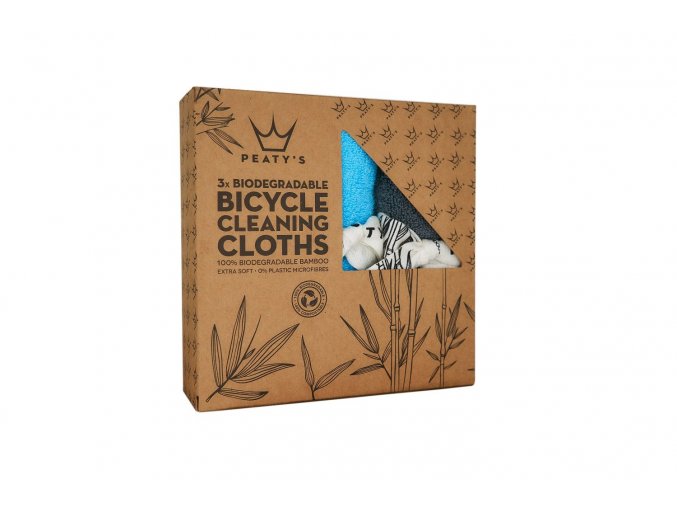 Bicycle Cleaning Cloth 3pack 01