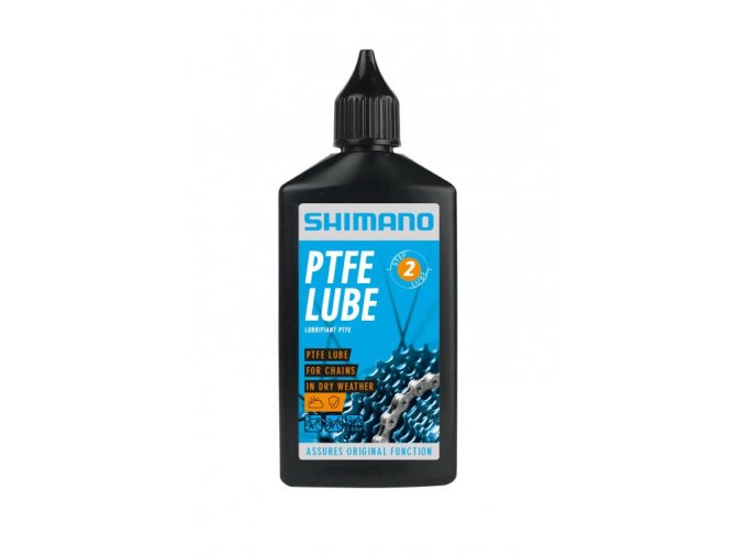 PTFE Lube