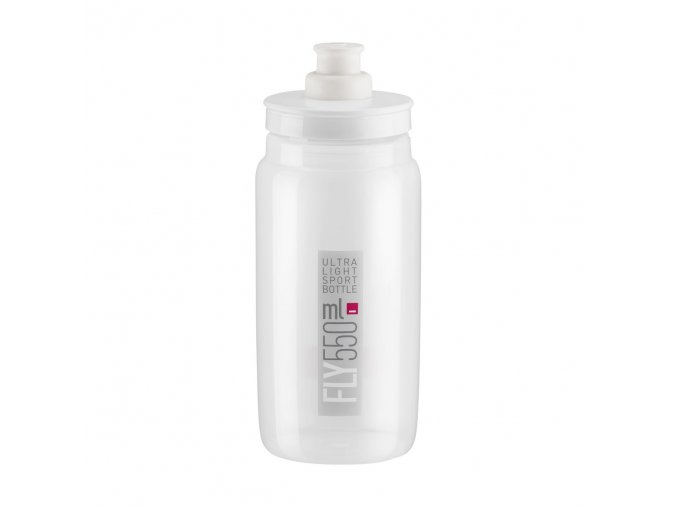 FLY 550ml transparent