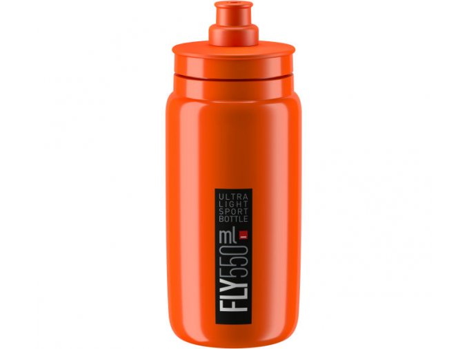 FLY 550ml oranžová