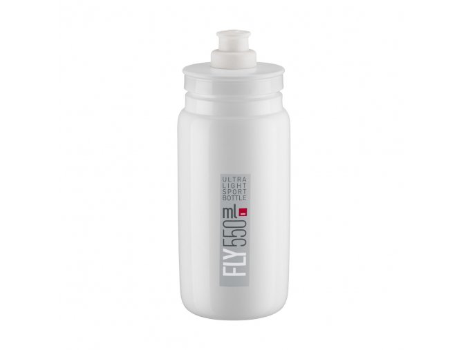 FLY 550ml biela