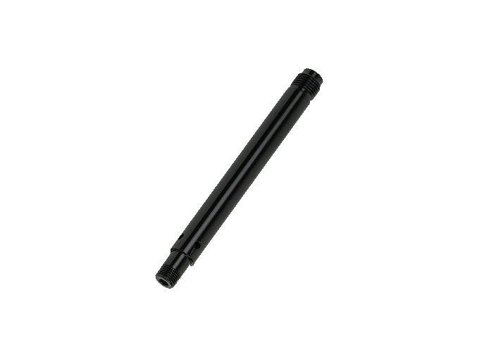 damper shaft topaz 35 30