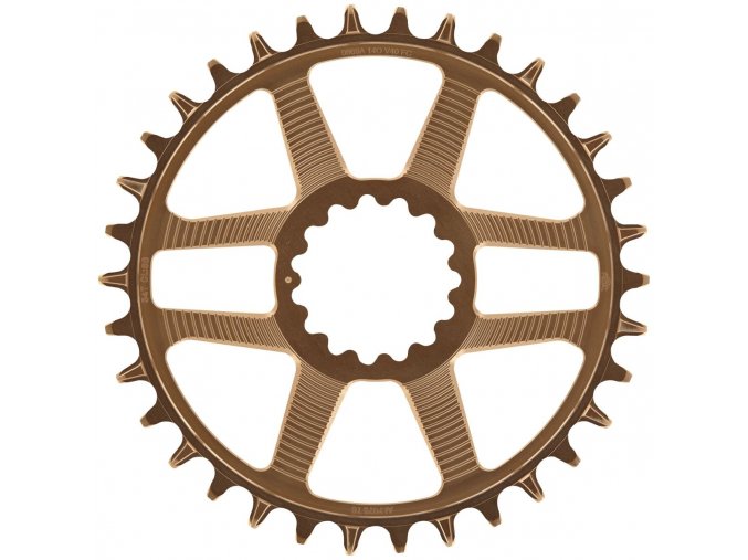 Prevodnik Helix R Bronze 01