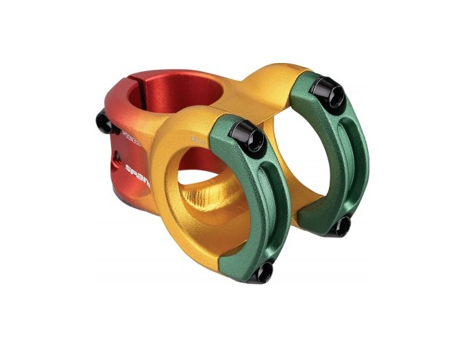 spoon 350 45mm stem rasta