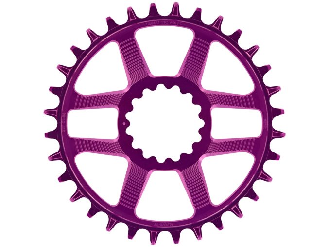 Prevodnik Helix R Eggplant 01