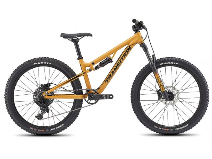 2021B Ripcord LoamGold