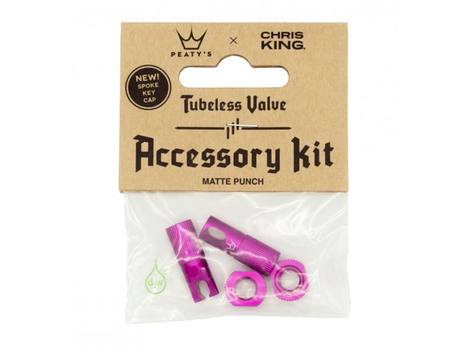 Accessory kit Punch