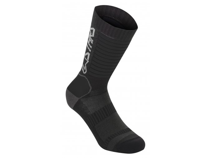 as paragon lite socks black