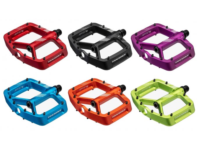 Pedale RF Aefect R 01