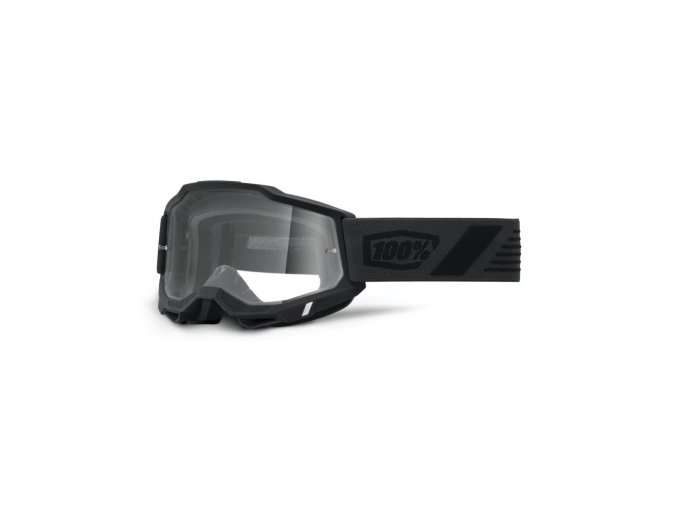 accuri 2 goggle scranton clear lens