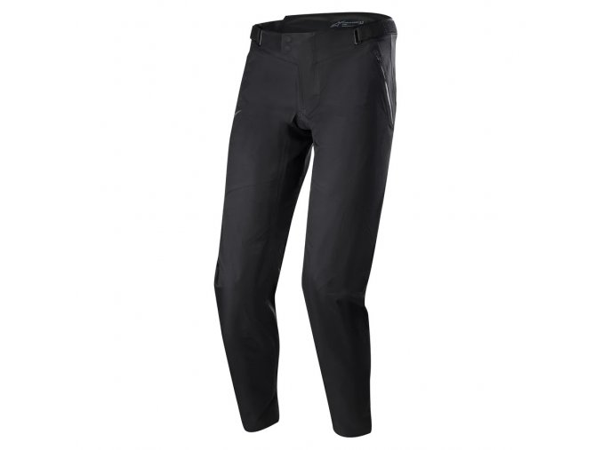 AS Tahoe WP 8.1 pants black 01