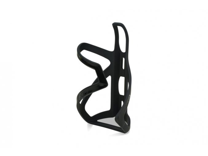 93323 ACID bottle cage HPP sidecage black