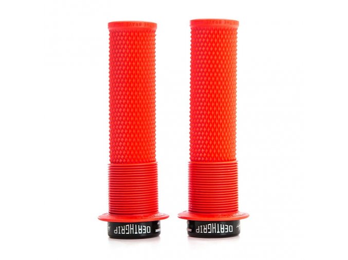 DeathGrip červené