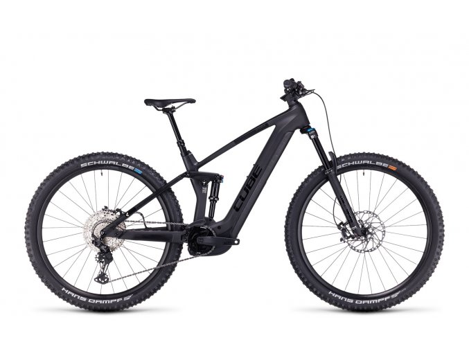 636153 Stereo Hybrid 140 HPC SLX 750 carbon n reflex