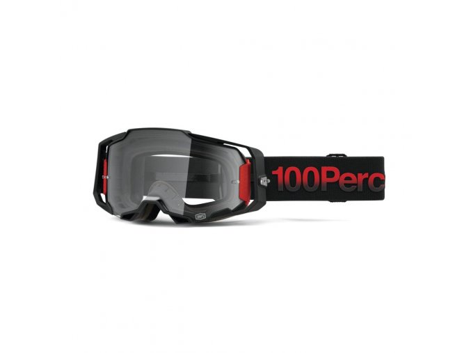 armega goggle tzar clear lens 01