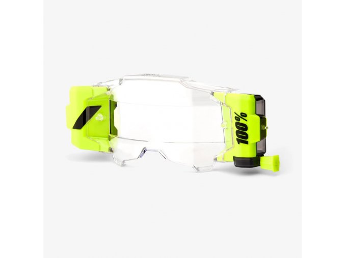 Armega Forecast Clear Fluo 01