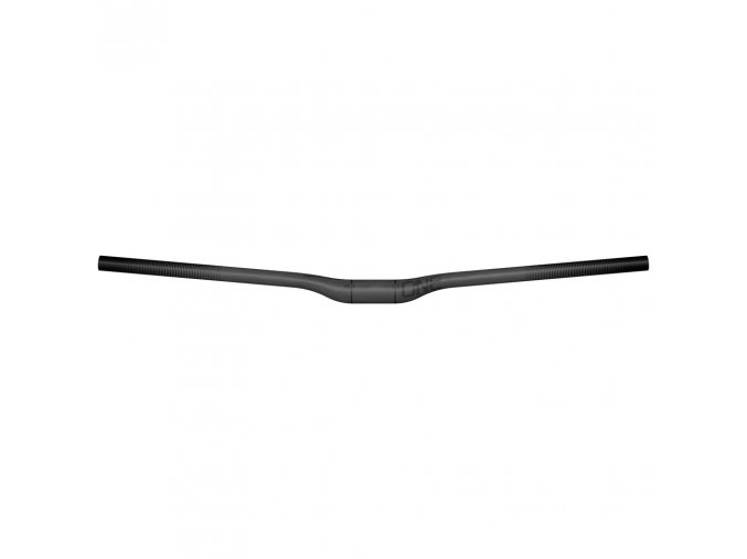 OneUp Components Carbon Handlebar 20mm Rise Front Black 966