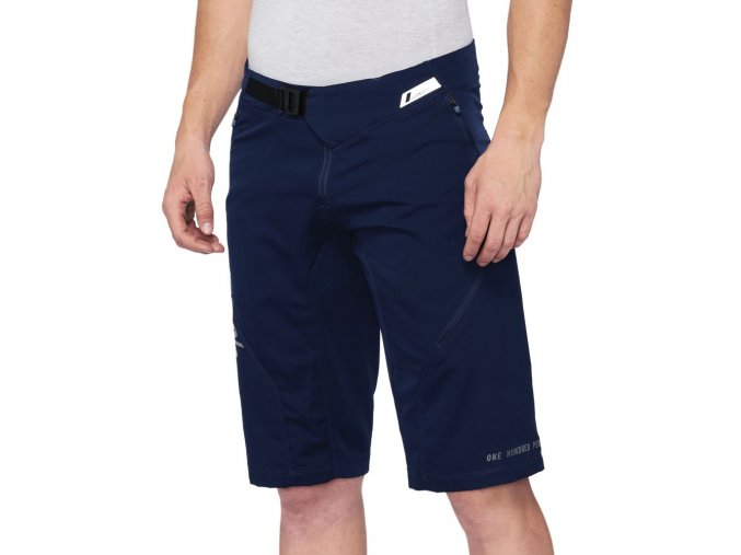 airmatic shorts navy 01