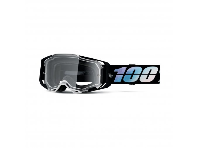 armega goggle krisp clear lens