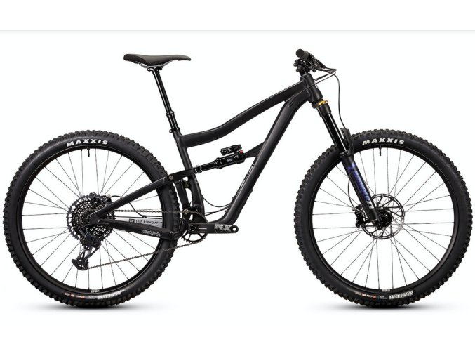 IBIS Ripmo AF black NGX