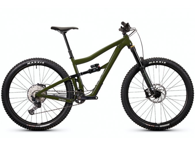 IBIS Ripmo AF green SLX