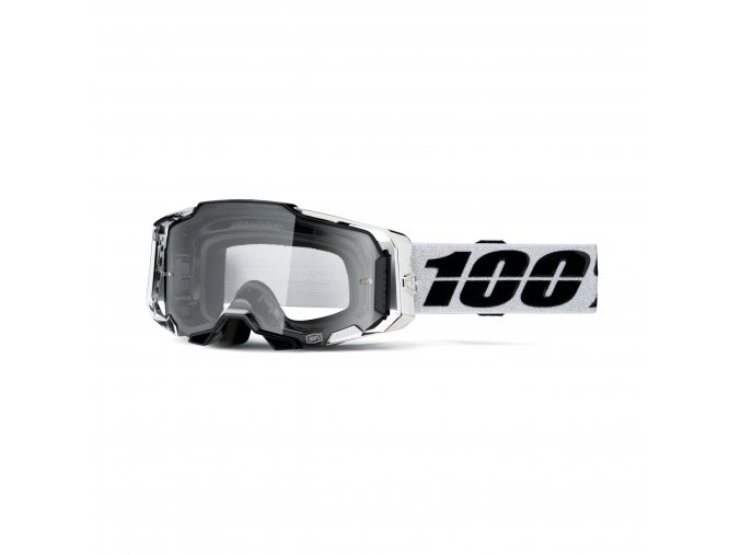 armega goggle atac clear lens