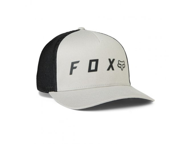 absolute flexfit hat steel grey 01