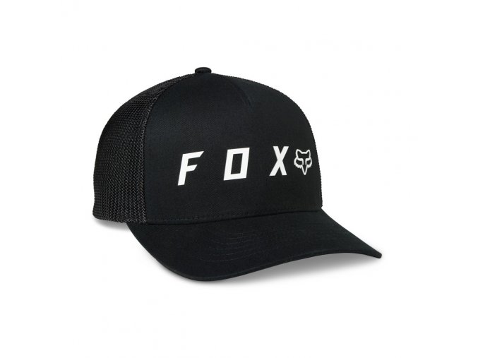 absolute flexfit hat black 01