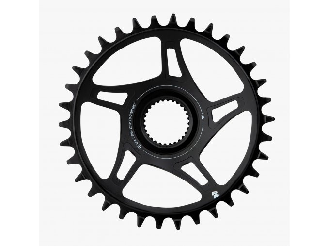 Prevodnik RF DM E bike SHIMANO 12s 01