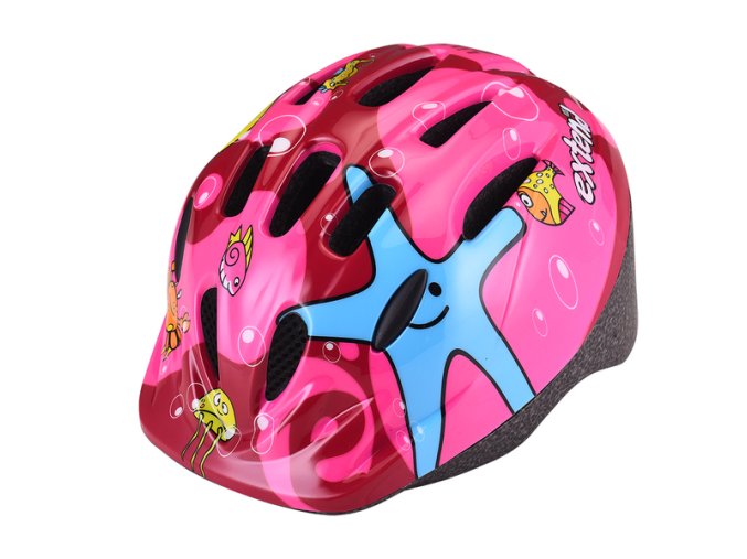LILLY Sea pink 01