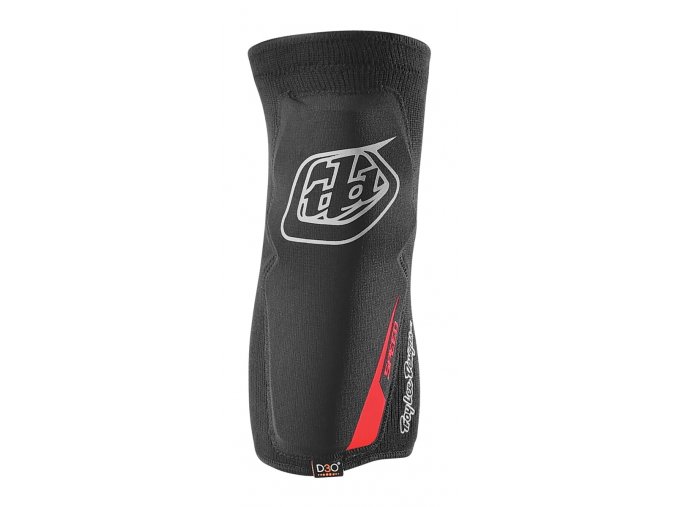 SPEED Knee guard 01