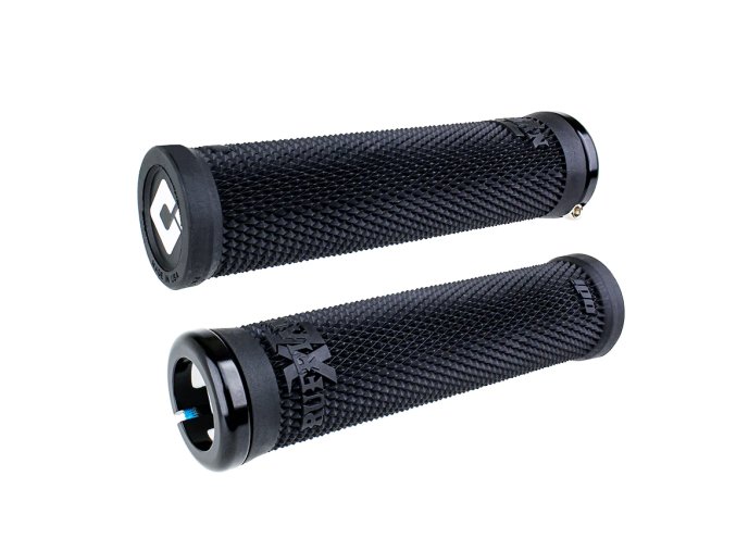 Ruffian XL V2.1 black