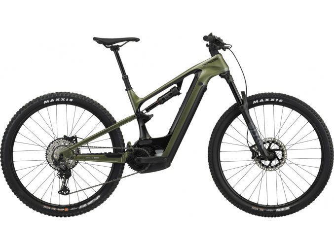 Moterra NEO Carbon 2 Bosch Mantis 01