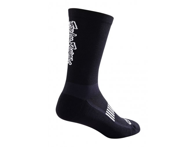 TLD Signature Performance socks black 01