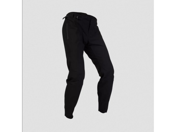 Ranger Pants Black 01