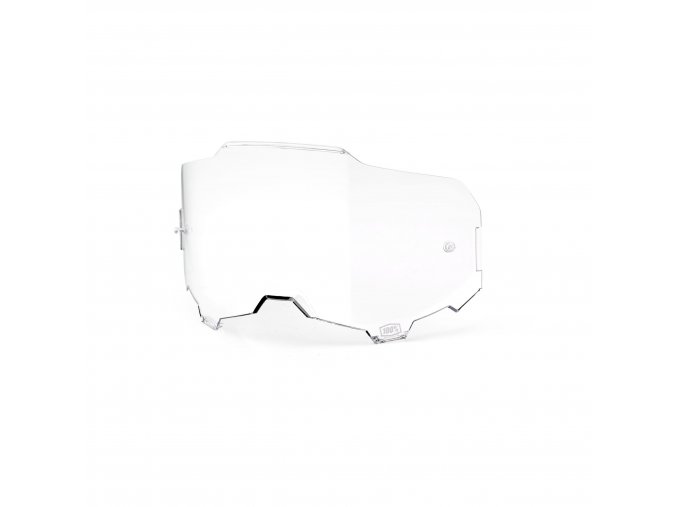 armega replacement lens clear