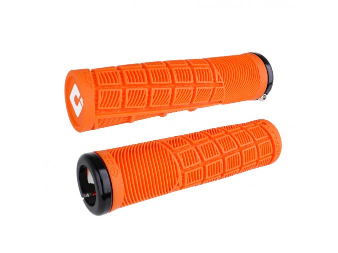 Reflex v2.1 orange