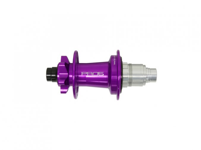 PRO 5 12x148 BOOST purple XD 01