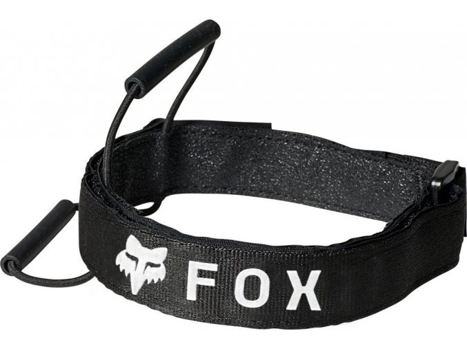 31193 001 FOX Enduro Strap Black 01