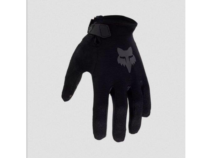 31057 001 FOX Ranger Glove Black 01